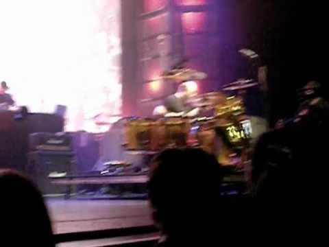 Jason Bonham: The John Bonham Tribute