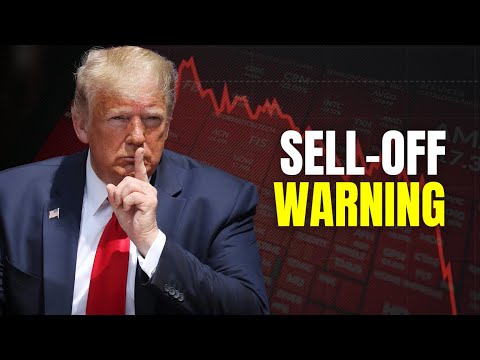 Trump Is Caught Lying To Fed Powell