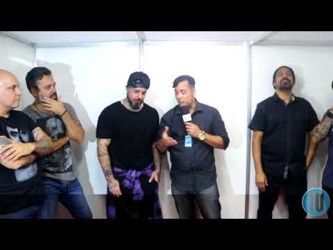 CIRCULANDO em Maricá 03/04/2018  Bloco 01