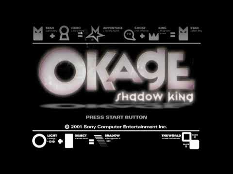 The Best of Retro VGM #2596 - Okage: Shadow King (PS2) - Pospos Snowfield