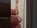 Mogappu Thali Chain S2vegkitchen Mogappuchain Thali Thalichain Saravanaselvarathnam Gold 916