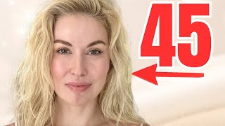 How to Age Slower - The 9 Anti-Aging Supplements I Take Every Day and Exactly When I Take Them