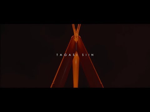 AG -  Tagasi siin (Official video)