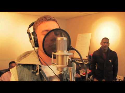 Labrinth ft. Lunar C, Mr.Faiz, Maxsta, Yungen + Marger | Upcomers Anthem [Music Video]: SBTV
