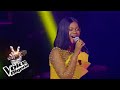 Naomi Mac Excess Love Finale The Voice Nigeria Season 3