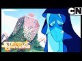 Steven Universe Steven Cries Blue Diamond S Tears Steven S Dream Cartoon Network