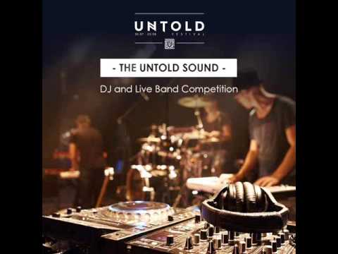 Deejay Versus - The Untold Sound