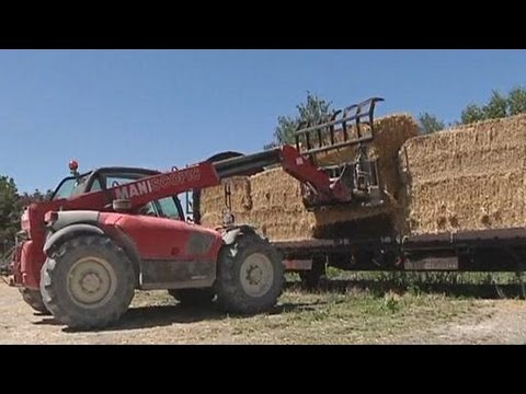 comment augmenter la puissance d'un tracteur agricole