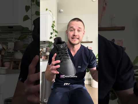 The Best Shoes For Standing All Day