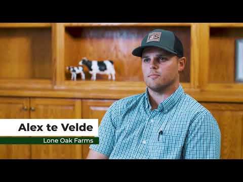 Lone Oak Farms - Investing in a Sustainable Future