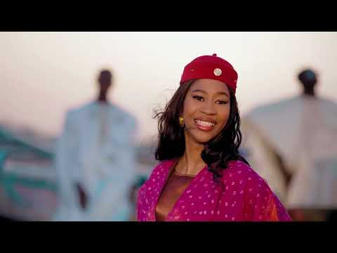 Authentique Yontaabe ngarii (clip officiel)