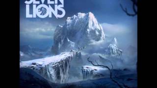 Seven Lions - The End (feat. HALIENE) (Audio) ♪