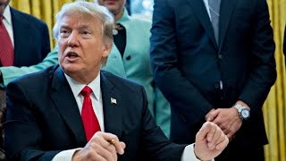 Trump Signs ANOTHER Deregulation Executive Order