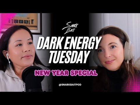 Dark Energy Tuesday (Alix Earle/Tom Brady, Nick Viall/Natalie Joy, Chase Stokes/Kelsea Ballerini)