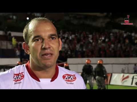 Jornada Xavante 02 | Caxias x G.E. BRASIL