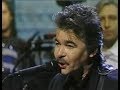 John Prine on Letterman, 1992 & 2010