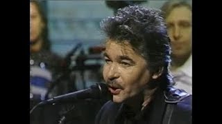 John Prine on Letterman, 1992 &amp; 2010
