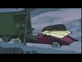 What If 101 Dalmatians 1961 Wilhem Scream