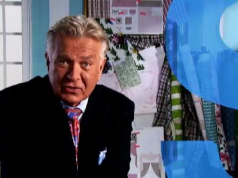 Live Vividly with Carleton Varney