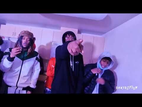 MoneyToMake - Chosen [Official Music Video]