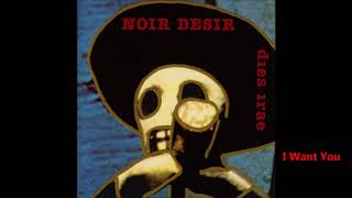 1994 - Album Dies Irae  - Noir Désir  I Want You (live)