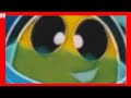 Fishtronaut Theme Song Horror Version