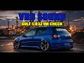 VW Golf 5 R32 Sound Driving Experience Honest Opinion Zündfunke 18 R32 Golfr32
