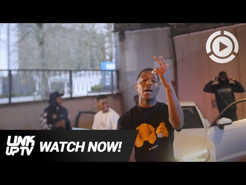 Dacaprio - Same Routine [Music Video] | Link Up TV
