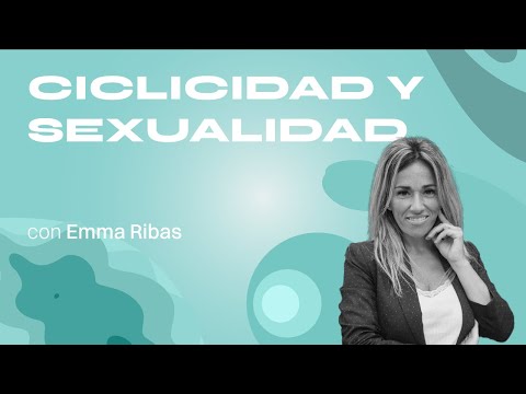 CICLO MENSTRUAL, cómo influye en tu vida y en tu sexualidad