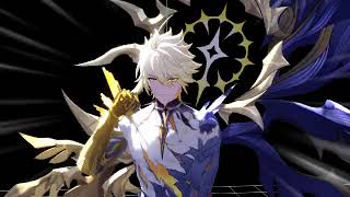 【崩スタMMD】ナヌークに反省を促すダンス【カスライナ】