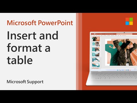 How to save a PowerPoint presentation as a video Microsoft