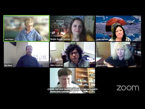 CA Disaster Coalition: Hybrid Meeting Opportunities in Emergency Management: Why are they important,