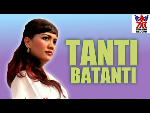 Ria Amelia -Tanti Batanti [ Official music vidio ]