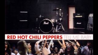 Red Hot Chili Peppers - Lyon 6.6.06 - B-Side [HD]