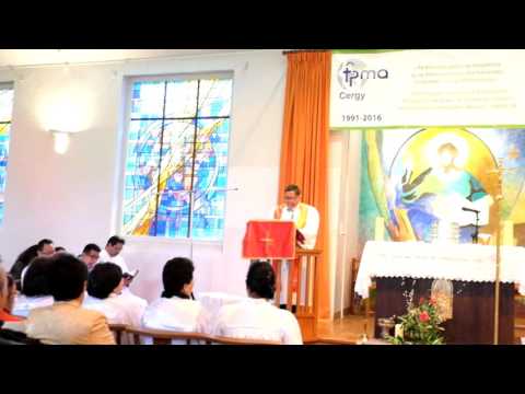 Jehovah Ray mahari-po FFPM 408