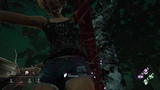 [DbD]試合に慈悲はない。[実況]