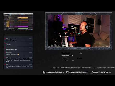 CTO Nitesession - More Ethera Gold 2.5