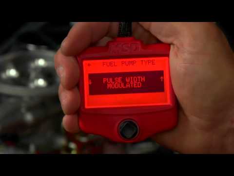 Chapter 4 Timing Control