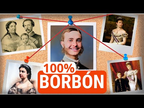 Alfonso XII: The King of Love, Tragedy and Restoration