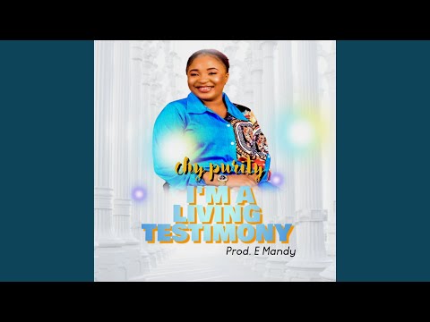 Him Don Do Me Well / I'm a living Testimony (Medley)