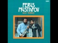 Ferus Mustafov - Isinovo oro - ( Audio )