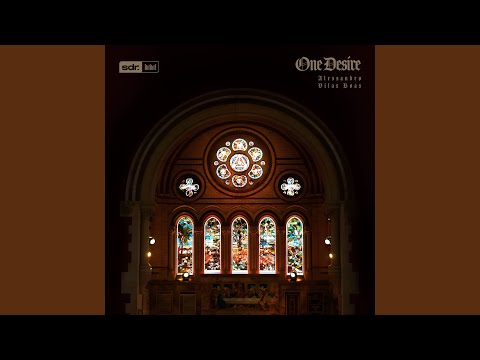 Doce Jesus (live In The Uk) - Alessandro Vilas…