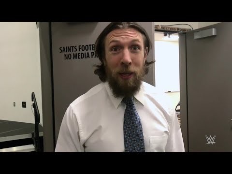 Daniel Bryan Discusses The Challenges That Wrestlers Could Face When Working An Outdoor Stadium Show