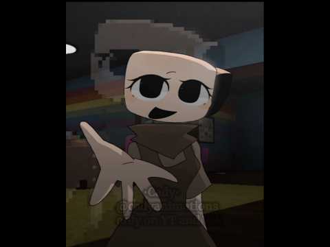 let's go to heaven//ft:Shelly,tisha(ib:kenlyanimations)#dandysworld#fypシ#plsdontflop#edit#tween#fypp