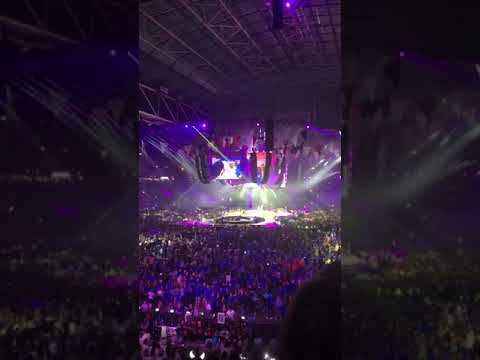 TOPPERS IK CONCERT 2019 (frogerboys)