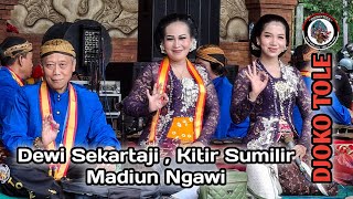 Download lagu Cek Sound Jaranan Djoko Tole Live Goa Selomangleng Kediri - PB Audio mp3