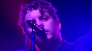 Anderson East 9/27/17 WFPK Waterfront Wednesday, Louisville, KY (full show)