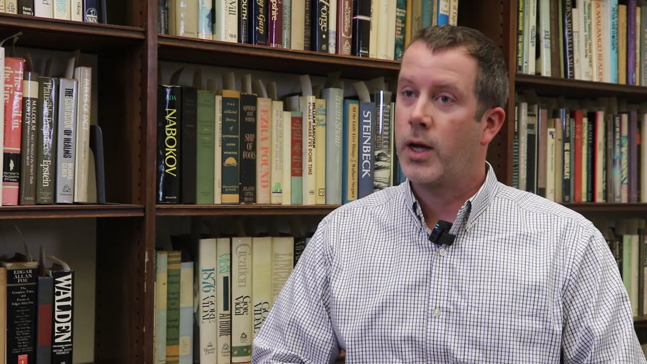 Engineer V, FirstEnergy - Education video thumbnail