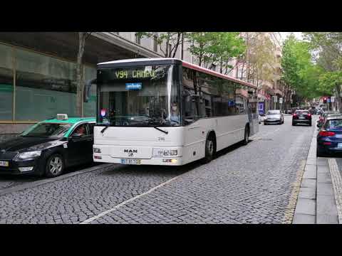 ValpiBus 246 (audio recording - collab)