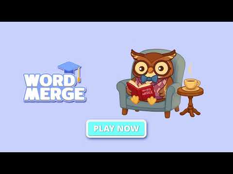 Word Merge video thumbnail